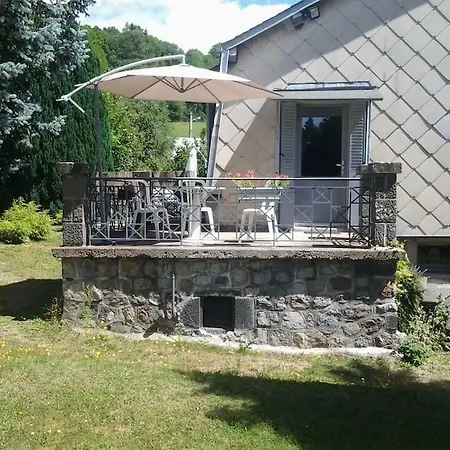 Charlannes 아파트