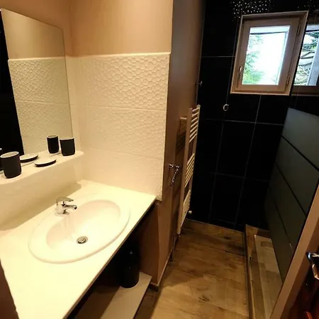 아파트 Charlannes *