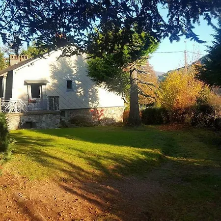 Charlannes 아파트 라루브불